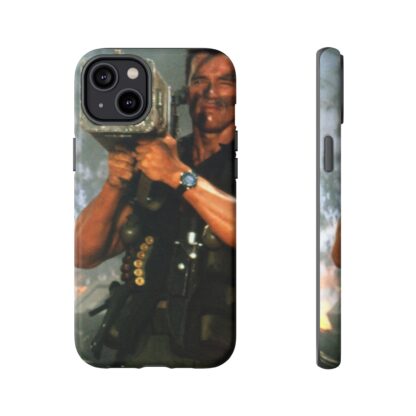 Commando Rocket Launcher Tough Case - Image 13