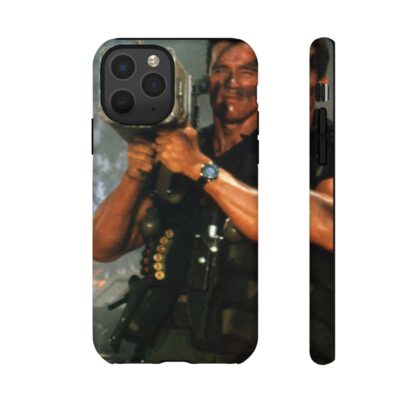 Commando Rocket Launcher Tough Case - Image 2