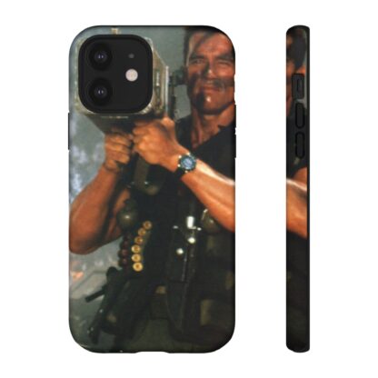 Commando Rocket Launcher Tough Case - Image 4