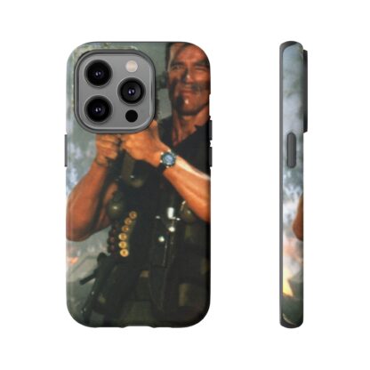 Commando Rocket Launcher Tough Case - Image 12