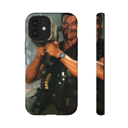 Commando Rocket Launcher Tough Case - Image 3