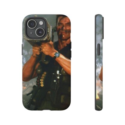 Commando Rocket Launcher Tough Case - Image 15