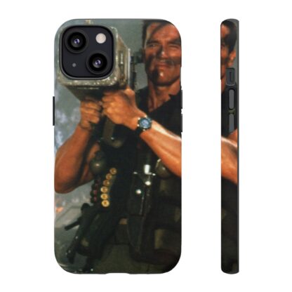 Commando Rocket Launcher Tough Case - Image 7