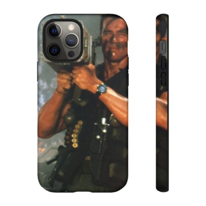 Commando Rocket Launcher Tough Case - Image 5