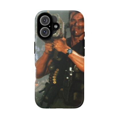 Commando Rocket Launcher Tough Case - Image 19
