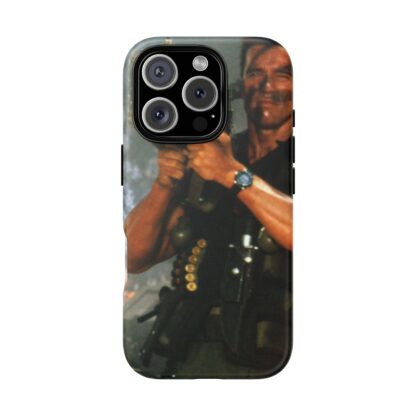 Commando Rocket Launcher Tough Case - Image 21