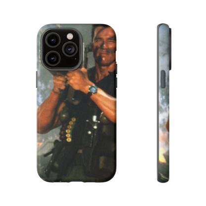 Commando Rocket Launcher Tough Case - Image 14