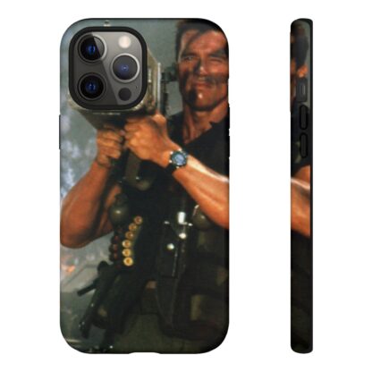 Commando Rocket Launcher Tough Case - Image 6