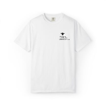 Lammasega (embroidered)