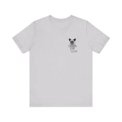 Silver Fox Club - Image 8