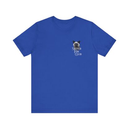 Silver Fox Club - Image 6