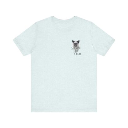 Silver Fox Club - Image 10