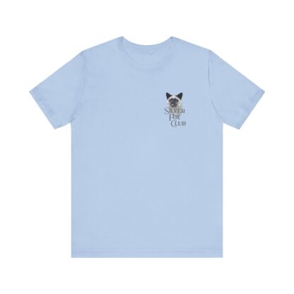 Silver Fox Club - Image 17