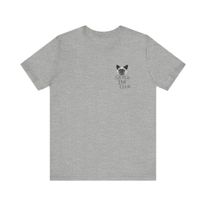 Silver Fox Club - Image 4