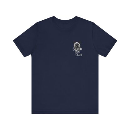 Silver Fox Club - Image 16