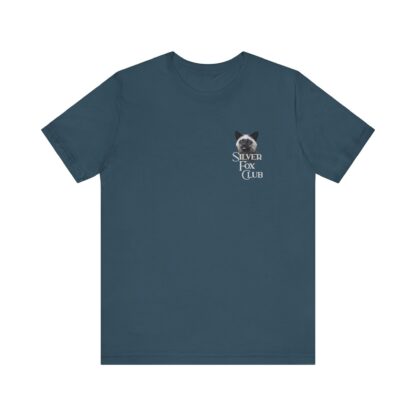 Silver Fox Club - Image 14
