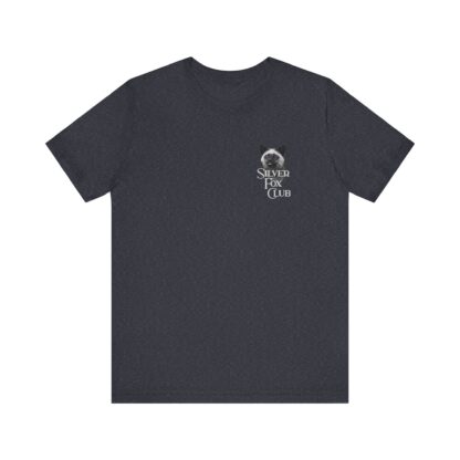 Silver Fox Club - Image 12