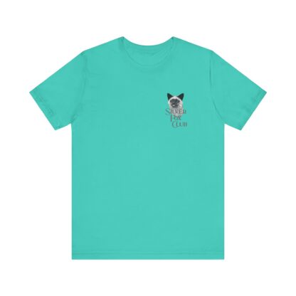 Silver Fox Club - Image 2