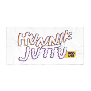 Hunnik Juttu saunalina