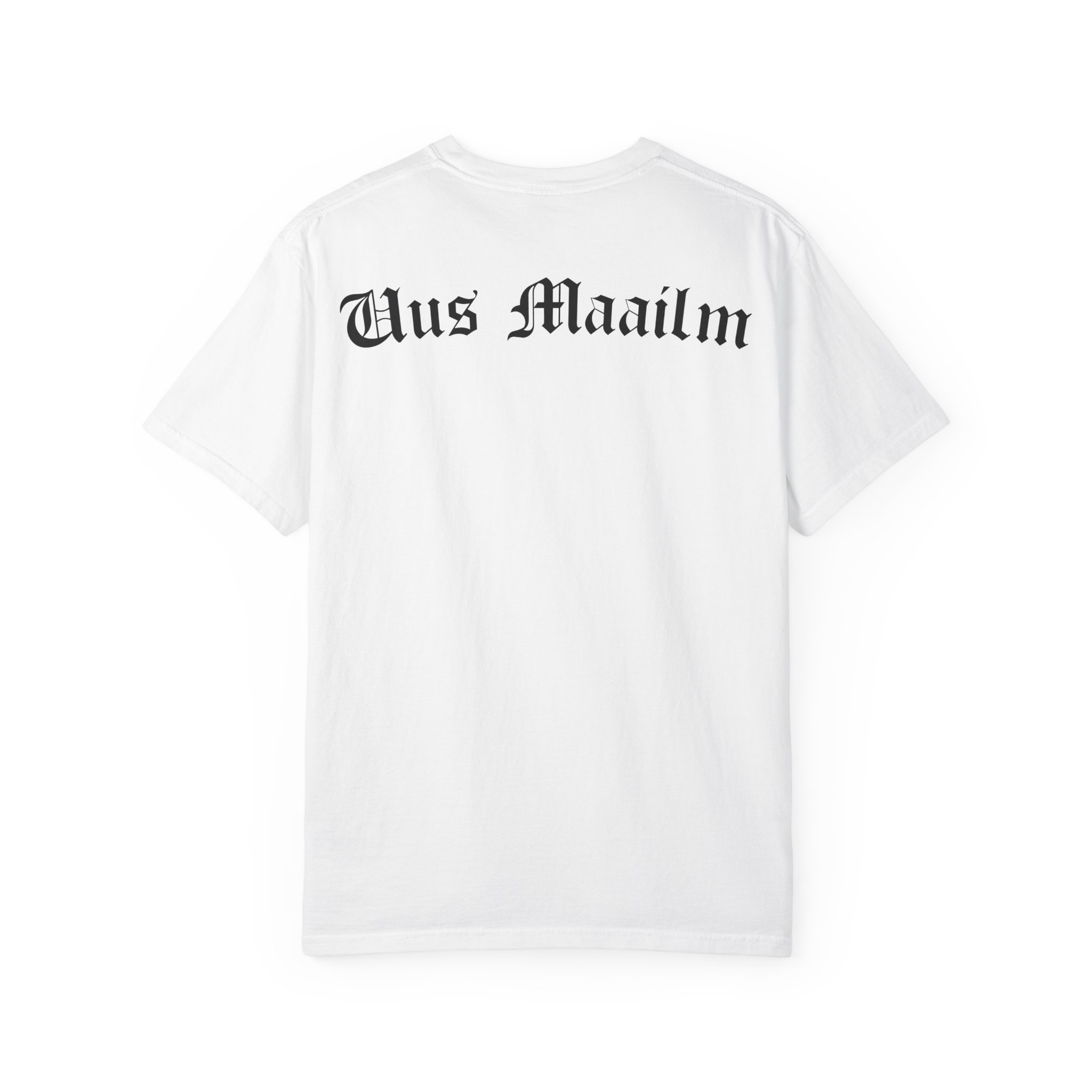 Uus Maailm T-särk - Image 13