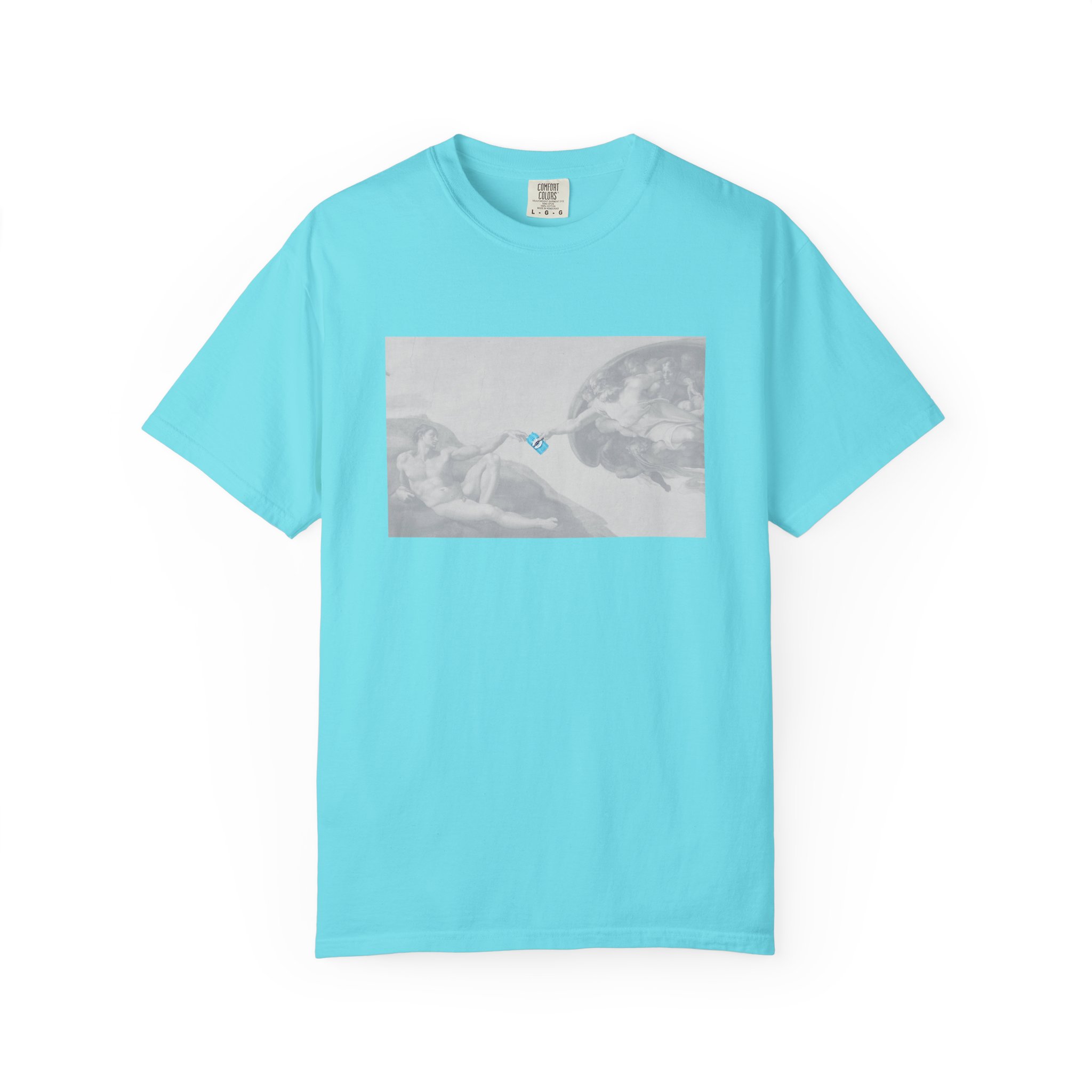 Creation of Longero T-särk - Image 9