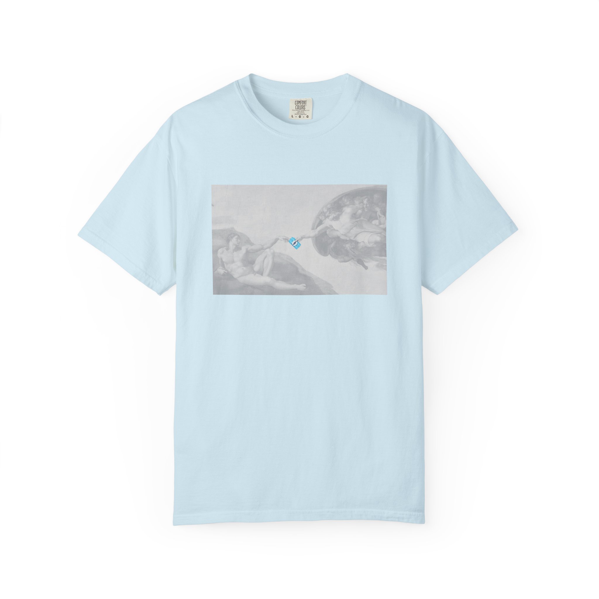 Creation of Longero T-särk - Image 10