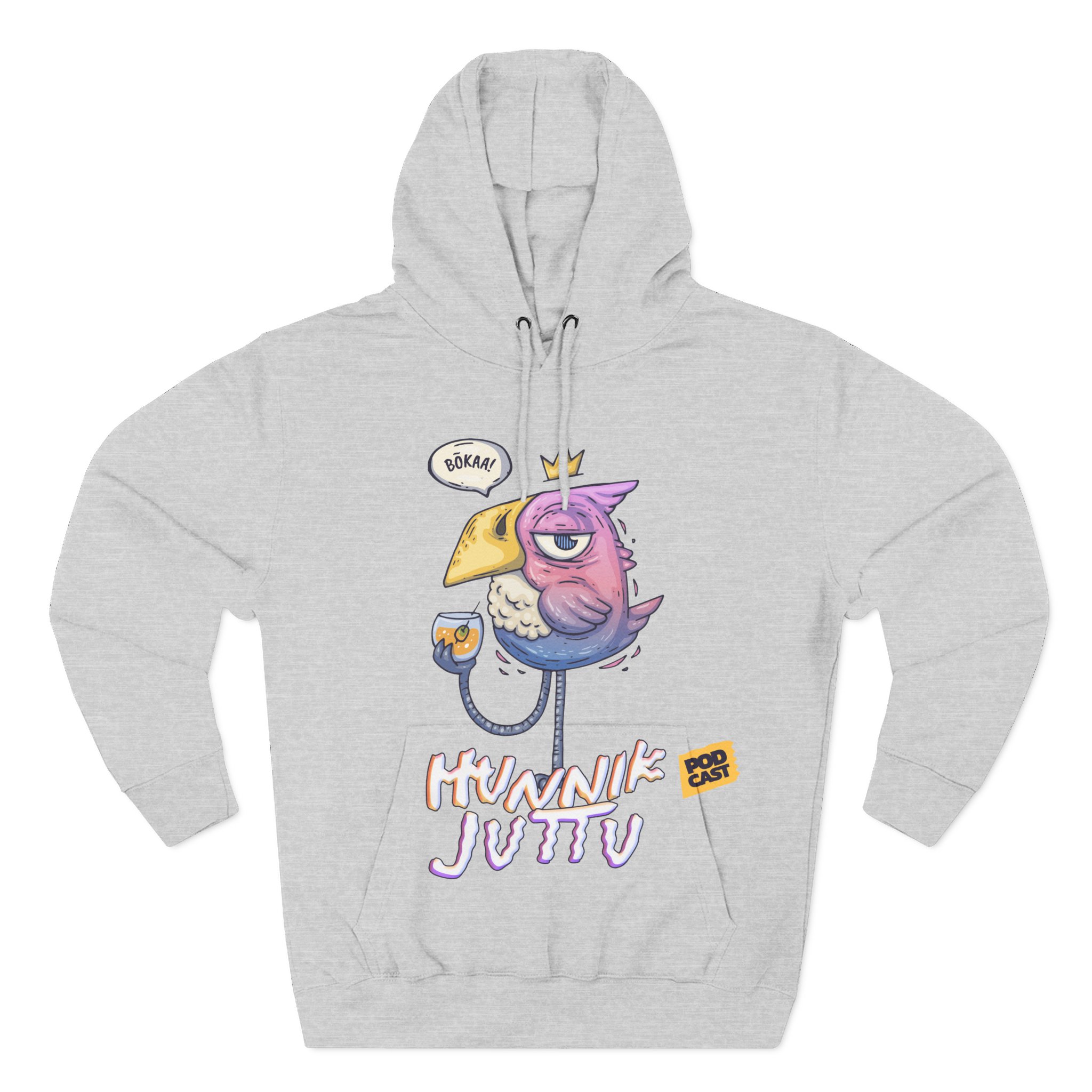 Hunnik Juttu podcast pusa - Image 3