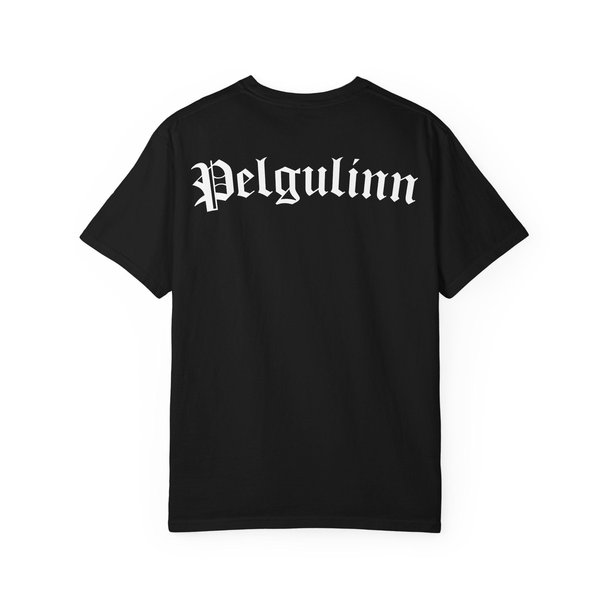 Pelgulinn T-särk - Image 2