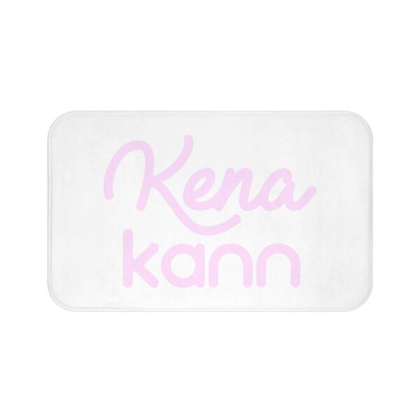 Kena Kann vannitoamatt