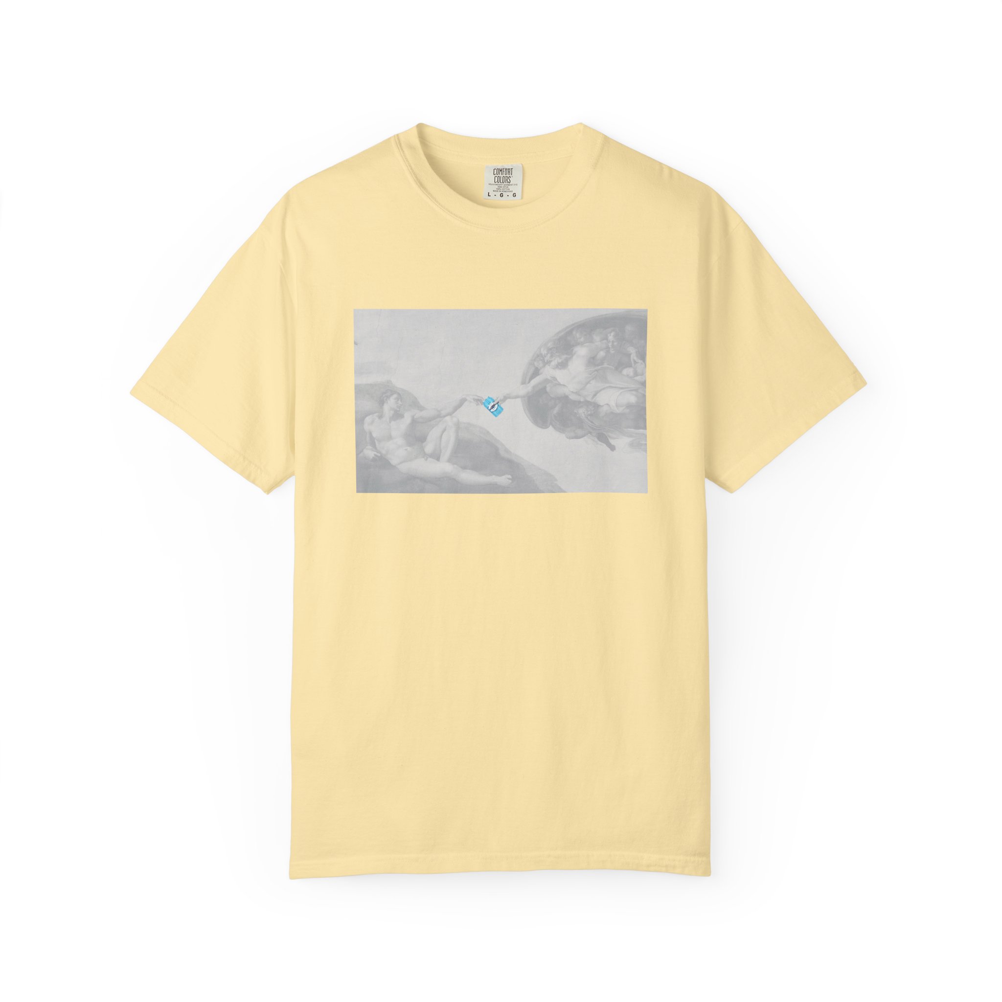 Creation of Longero T-särk - Image 5