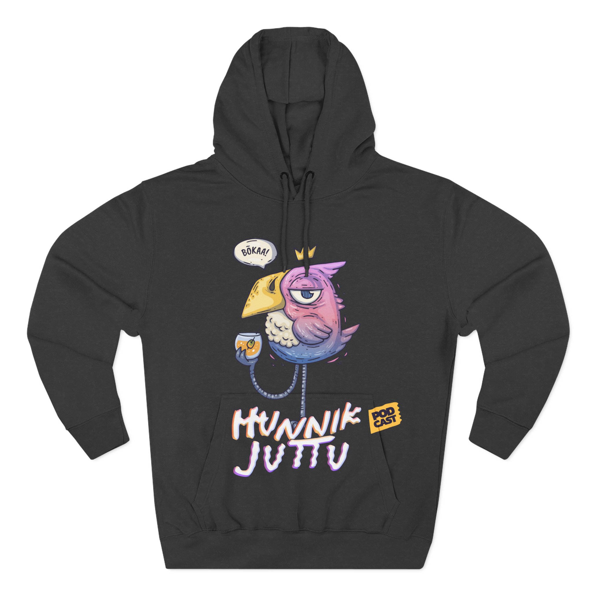 Hunnik Juttu podcast pusa - Image 5