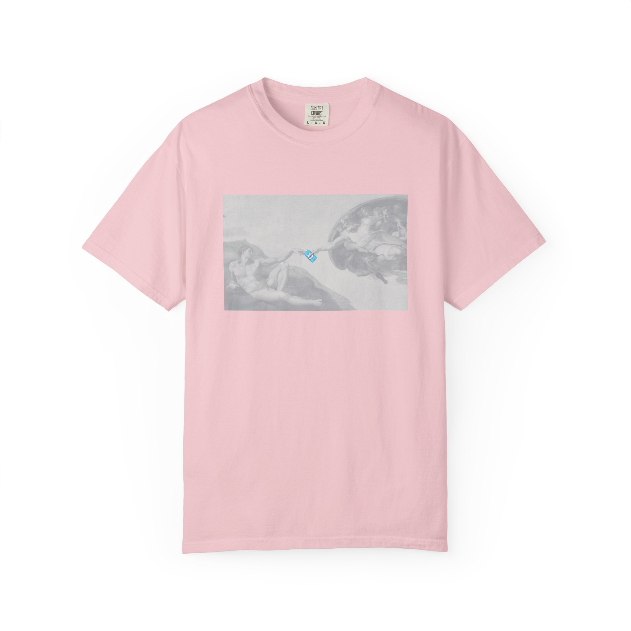 Creation of Longero T-särk - Image 13