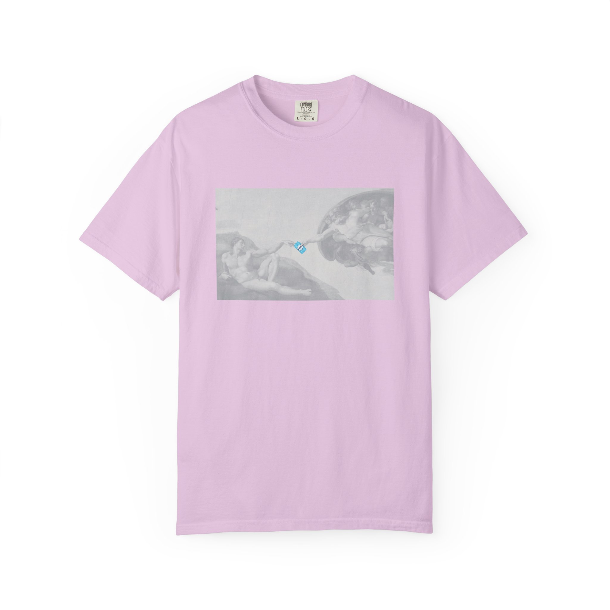 Creation of Longero T-särk - Image 12