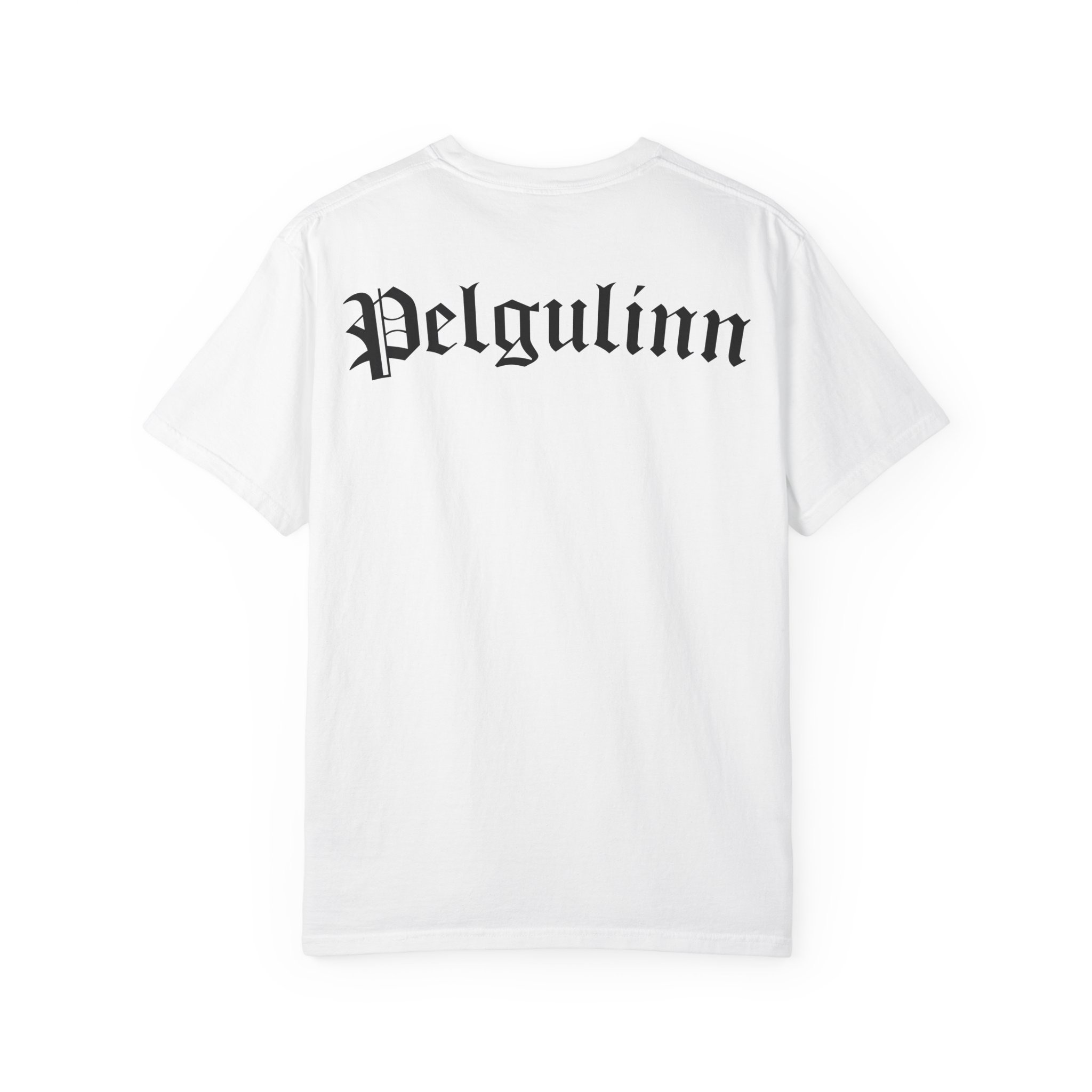 Pelgulinn T-särk - Image 13