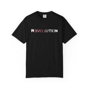 Revolution T-särk