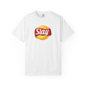 Slay T-särk