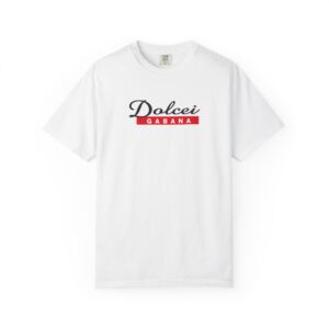 Dolcei Gabana T-särk