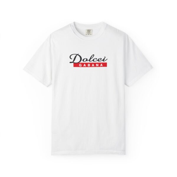 Dolcei Gabana T-särk