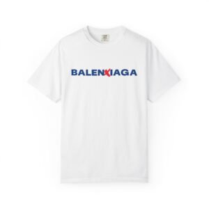 BALENXIAGA T-särk