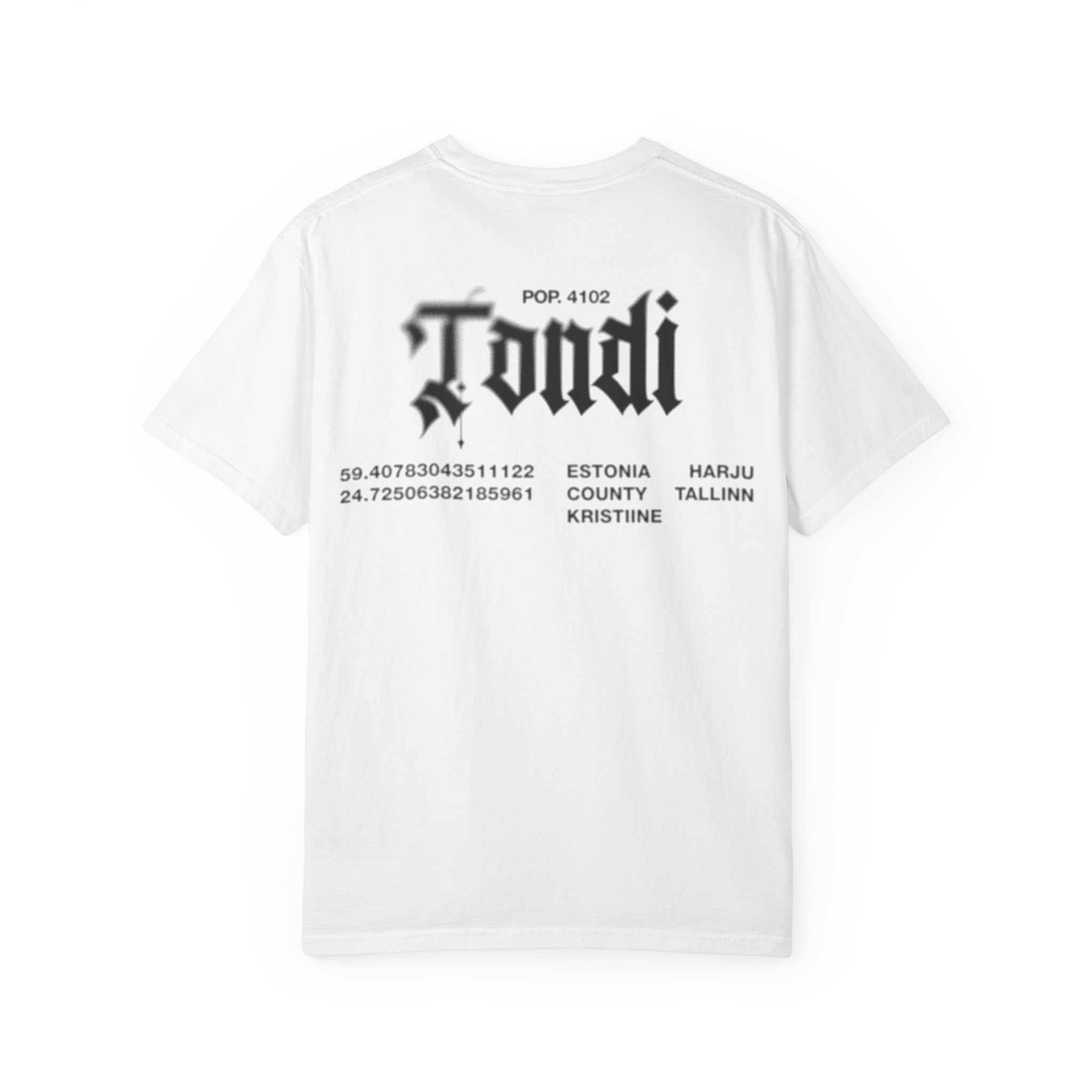 Tondi T-särk - Image 13