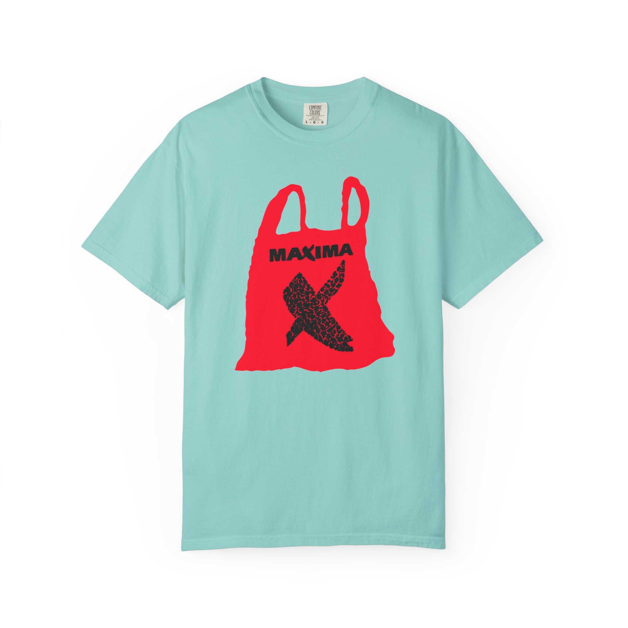 Maxima kilekott T-särk - Image 4