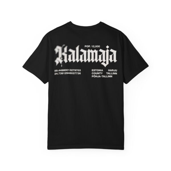 Kalamaja T-särk
