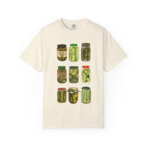 Maitselt mahe kurk T-särk