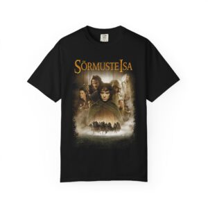 Sõrmuste Isa T-särk