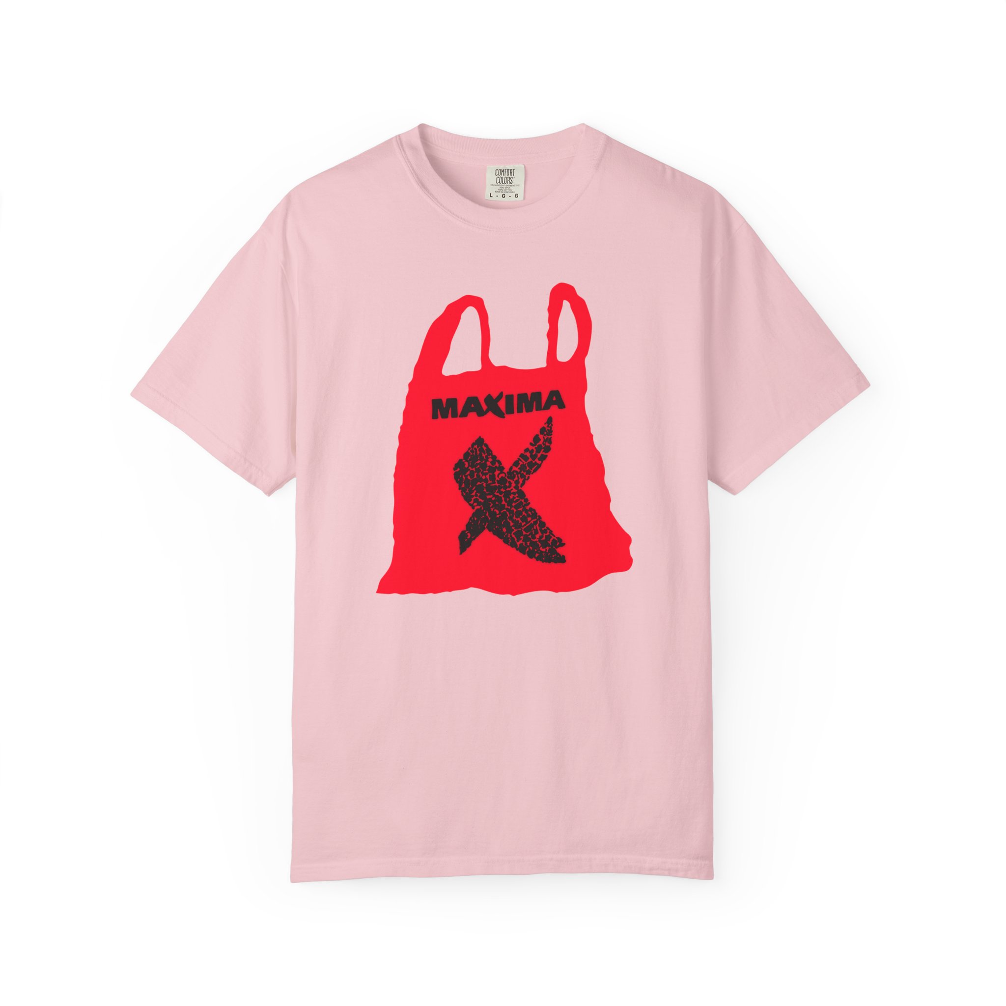 Maxima kilekott T-särk - Image 3