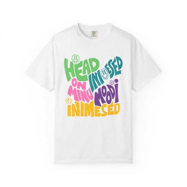 Head inimesed on minu moodi inimesed T-särk