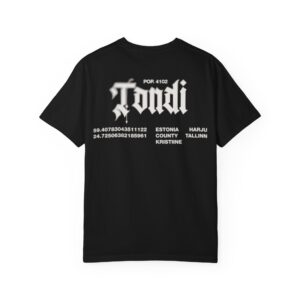 Tondi T-särk