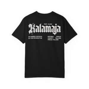 Kalamaja T-särk