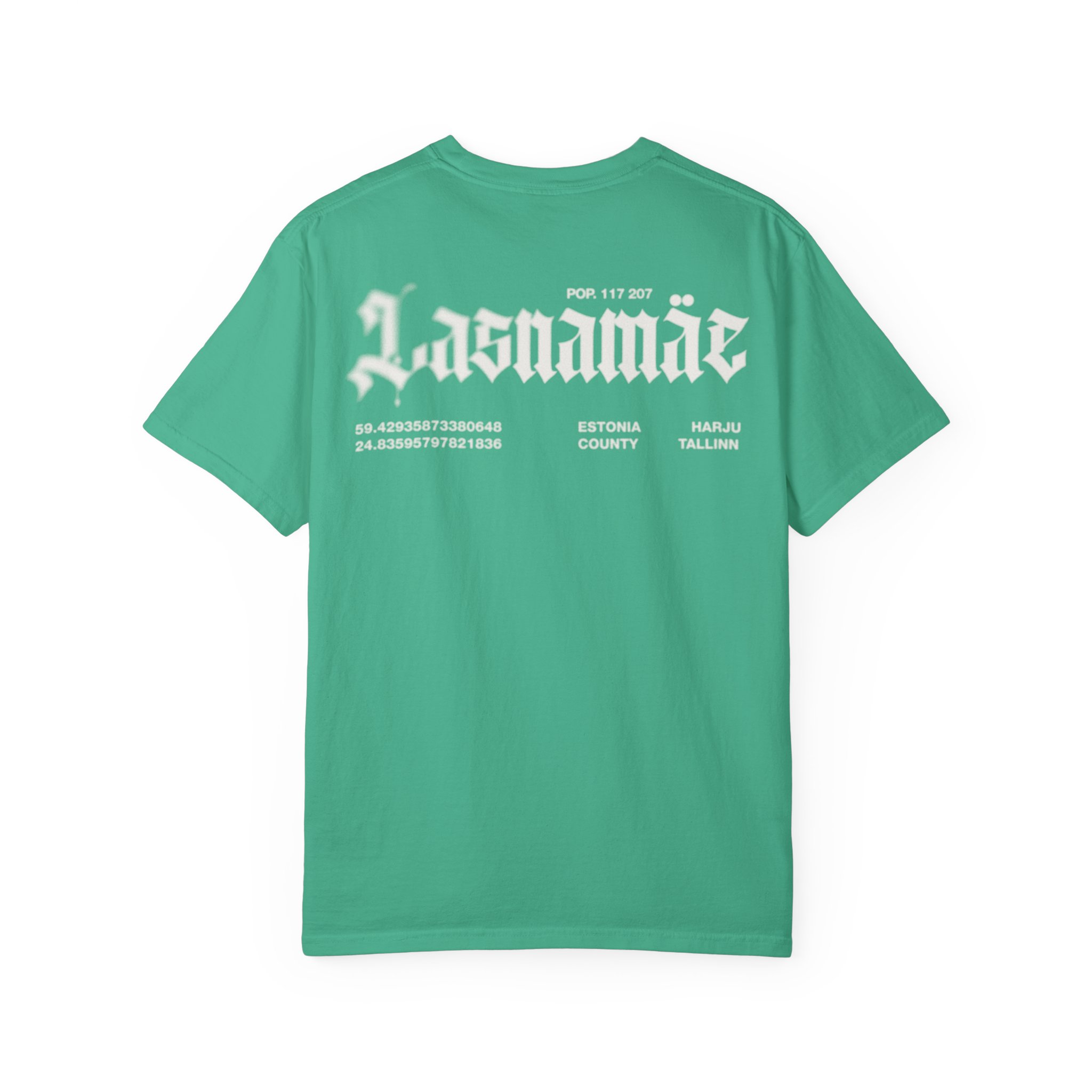 Lasnamäe T-särk - Image 3