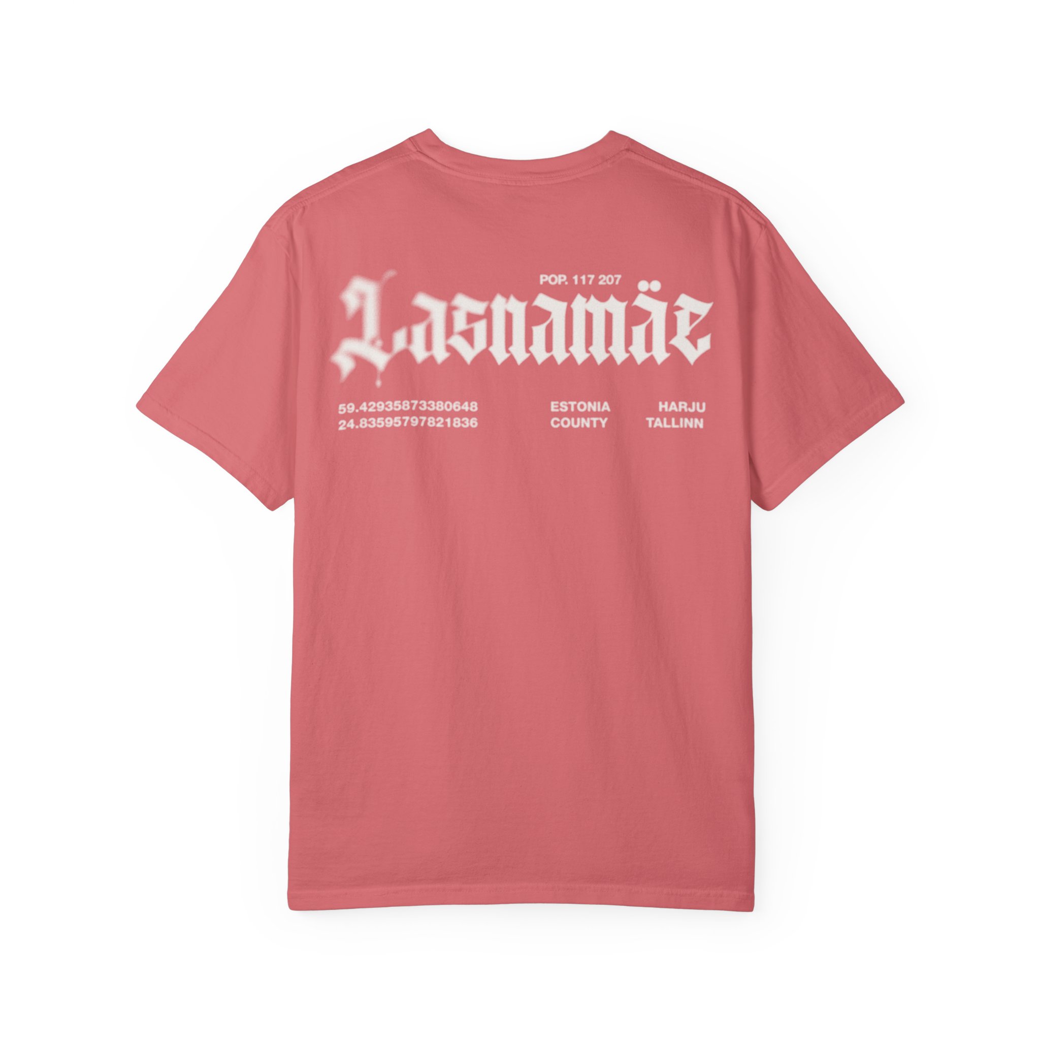 Lasnamäe T-särk - Image 11